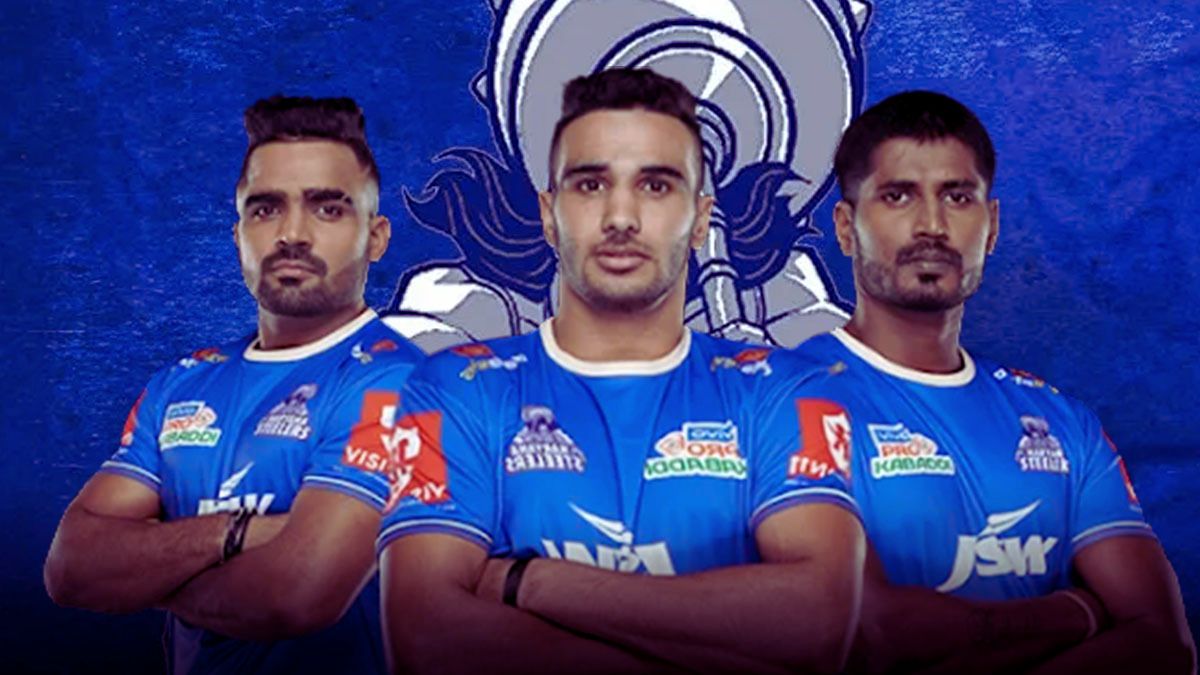 Pro Kabaddi League 2023: SWOT Analysis Of Siddharth Desai's New Home ...